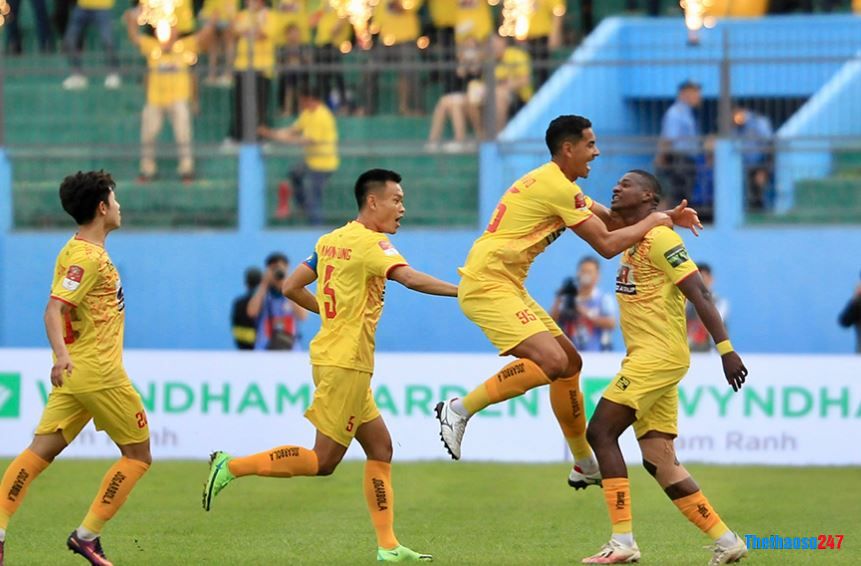 Soi kèo Thanh Hóa vs SLNA Soi kèo Thanh Hóa vs SLNA