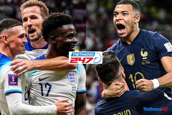 Soi kèo thẻ vàng Anh vs Pháp Soi kèo thẻ vàng Anh vs Pháp