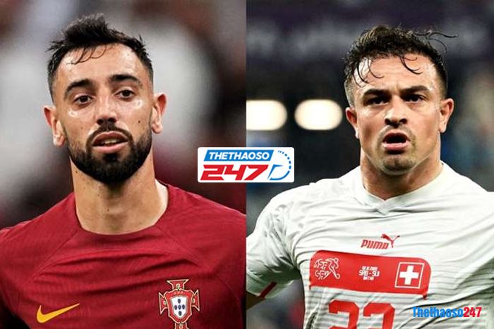 Soi kèo thẻ phạt Bồ Đào Nha vs Thụy Sĩ Soi kèo thẻ phạt Bồ Đào Nha vs Thụy Sĩ