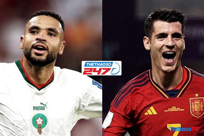 Soi kèo thẻ phạt Ma Rốc vs Tây Ban Nha Soi kèo thẻ phạt Ma Rốc vs Tây Ban Nha