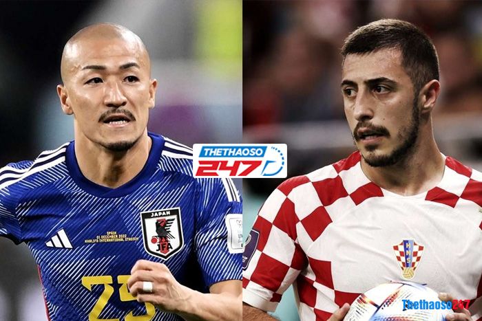 Soi kèo thẻ phạt Nhật Bản vs Croatia Soi kèo thẻ phạt Nhật Bản vs Croatia