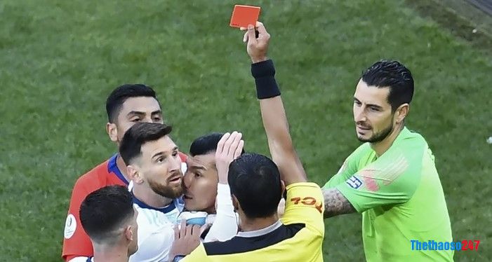 Soi kèo thẻ vàng Ba Lan vs Argentina Soi kèo thẻ vàng Ba Lan vs Argentina