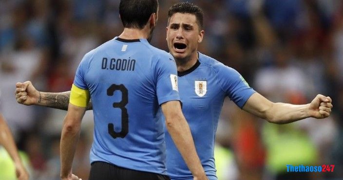 Soi kèo thẻ vàng Bồ Đào Nha vs Uruguay Soi kèo thẻ vàng Bồ Đào Nha vs Uruguay