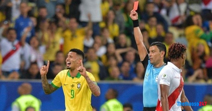 Soi kèo thẻ vàng Brazil vs Thụy Sĩ Soi kèo thẻ vàng Brazil vs Thụy Sĩ