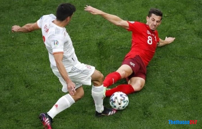 Soi kèo thẻ vàng Brazil vs Thụy Sĩ Soi kèo thẻ vàng Brazil vs Thụy Sĩ