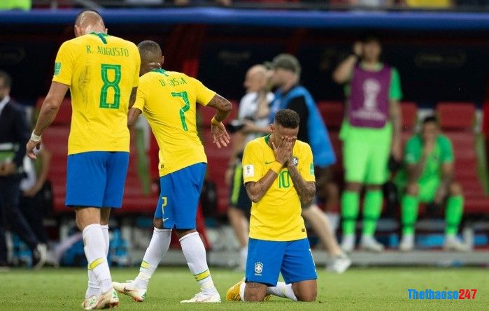 Soi kèo thẻ vàng Cameroon vs Brazil Soi kèo thẻ vàng Cameroon vs Brazil