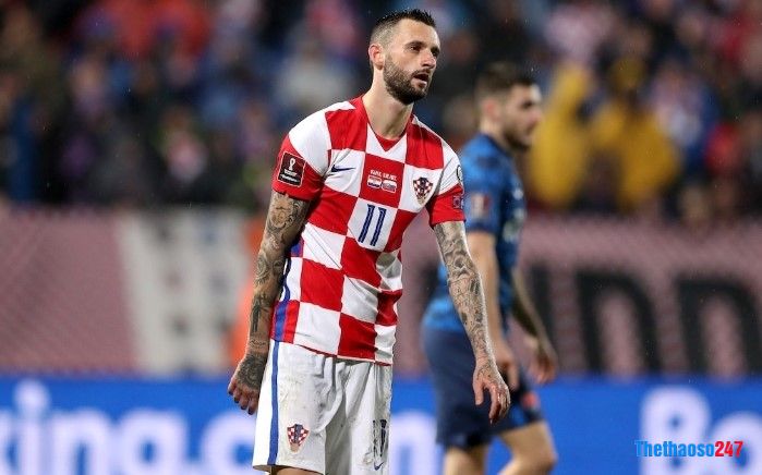 Soi kèo thẻ vàng Croatia vs Canada Soi kèo thẻ vàng Croatia vs Canada