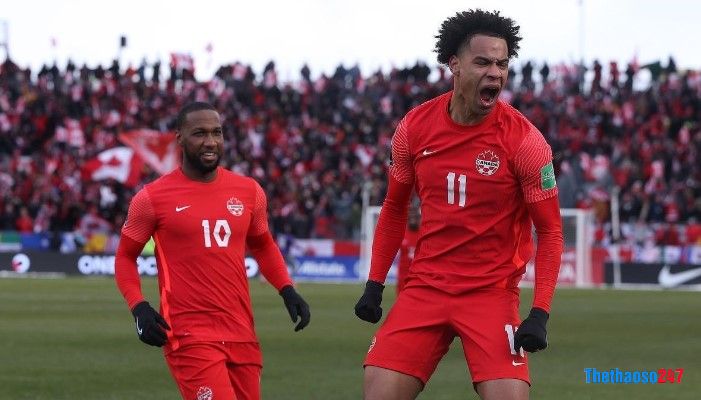 Soi kèo thẻ vàng Croatia vs Canada Soi kèo thẻ vàng Croatia vs Canada