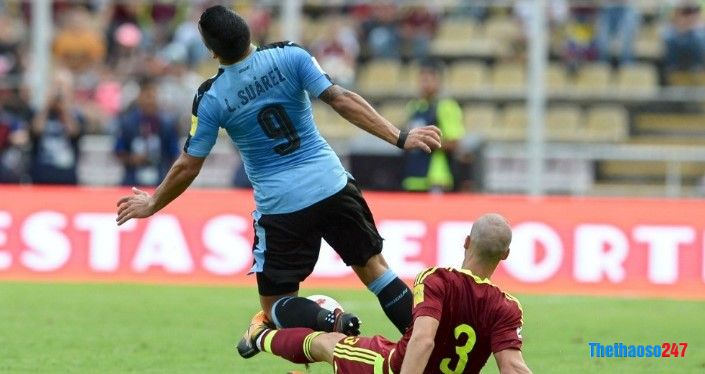 Soi kèo thẻ vàng Ghana vs Uruguay Soi kèo thẻ vàng Ghana vs Uruguay