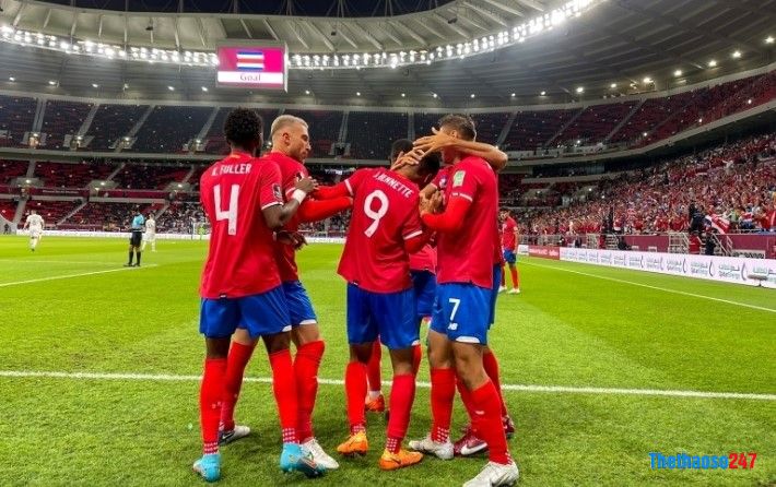 Soi kèo thẻ vàng Nhật Bản vs Costa Rica Soi kèo thẻ vàng Nhật Bản vs Costa Rica