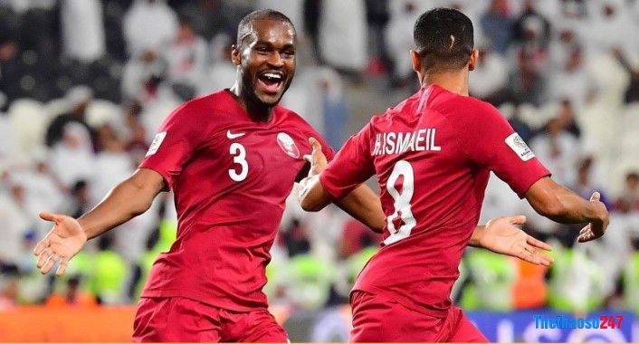 Soi kèo thẻ vàng Qatar vs Senegal Soi kèo thẻ vàng Qatar vs Senegal