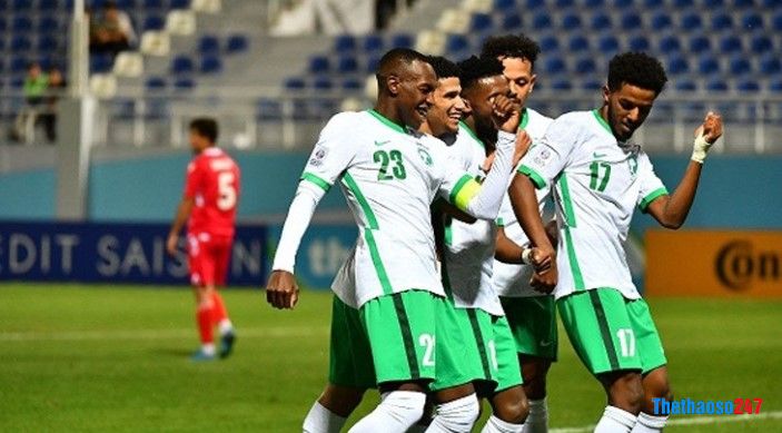 Soi kèo thẻ vàng Saudi Arabia vs Mexico Soi kèo thẻ vàng Saudi Arabia vs Mexico