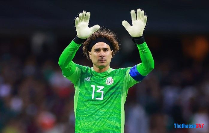 Soi kèo thẻ vàng Saudi Arabia vs Mexico Soi kèo thẻ vàng Saudi Arabia vs Mexico