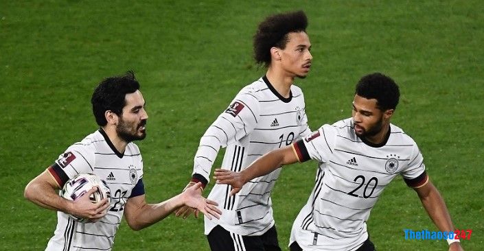 Soi kèo thẻ vàng Tây Ban Nha vs Đức Soi kèo thẻ vàng Tây Ban Nha vs Đức