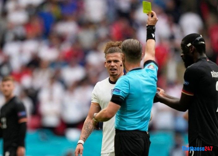 Soi kèo thẻ vàng Anh vs Iran Soi kèo thẻ vàng Anh vs Iran