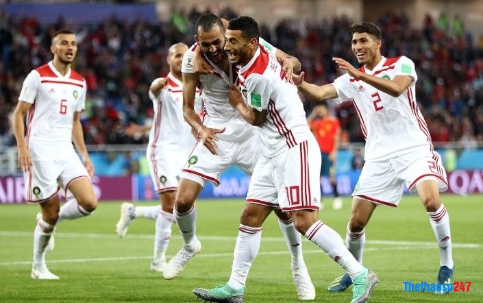 Soi kèo thẻ vàng Bỉ vs Ma-Rốc Soi kèo thẻ vàng Bỉ vs Ma-Rốc