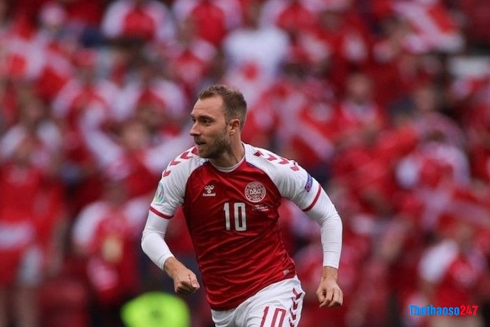 Soi kèo thẻ vàng Pháp vs Đan Mạch Soi kèo thẻ vàng Pháp vs Đan Mạch