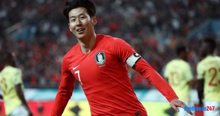 Soi kèo thẻ vàng Uruguay vs Hàn Quốc