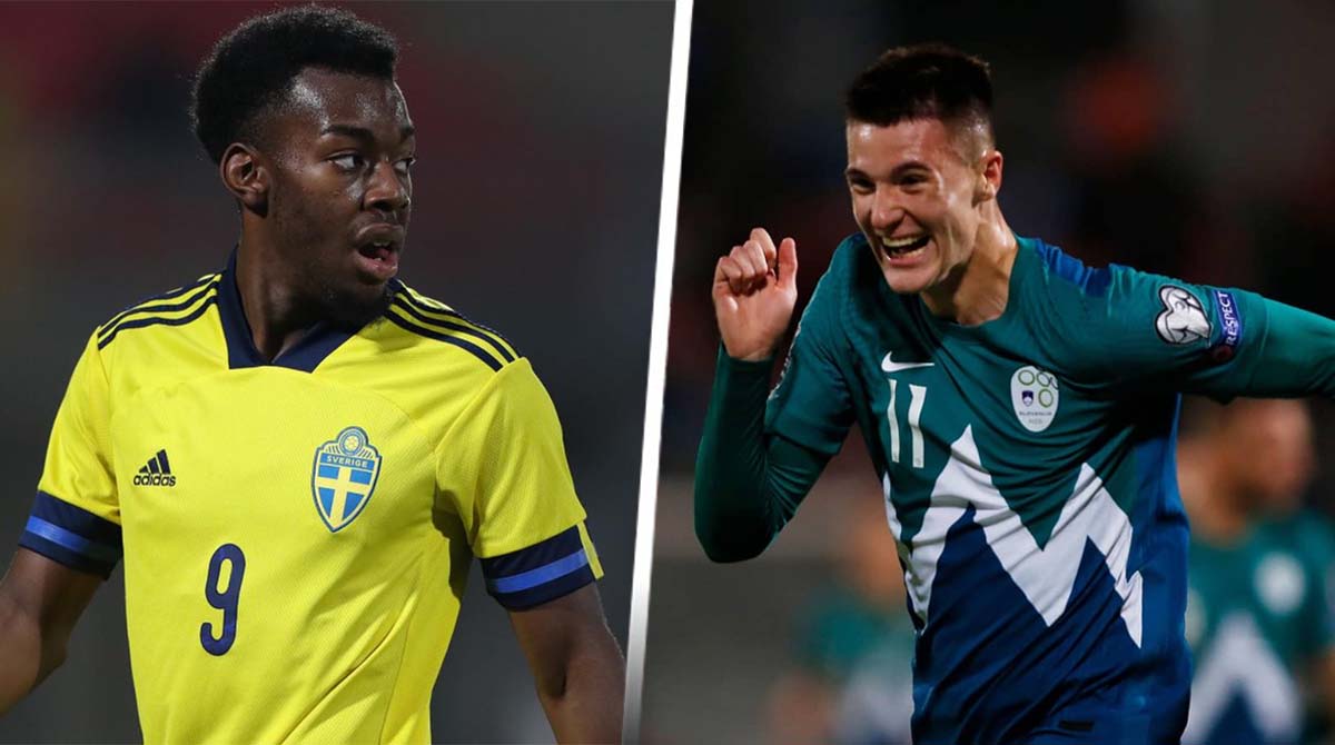 Soi kèo Thụy Điển vs Slovenia 28/9 Soi kèo Thụy Điển vs Slovenia 28/9