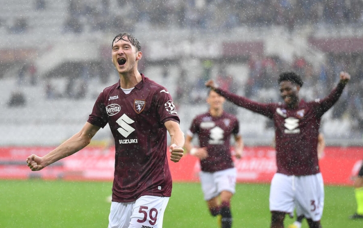 Soi kèo Torino vs Juventus Soi kèo Torino vs Juventus