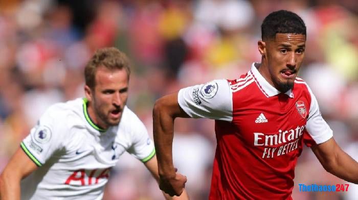 Soi kèo Tottenham vs Arsenal, Premier League Soi kèo Tottenham vs Arsenal, Premier League