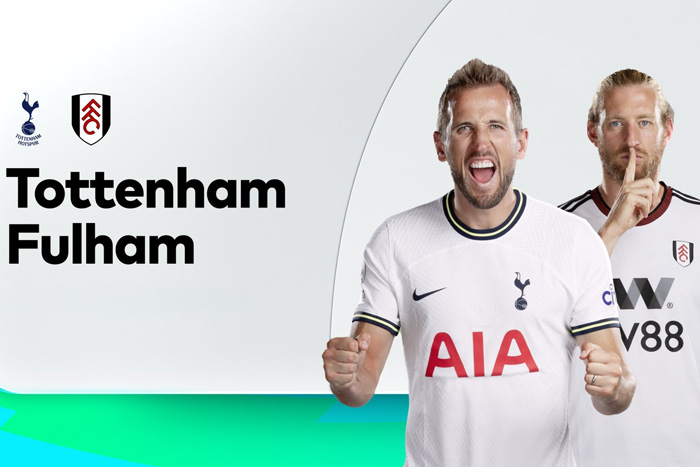 Soi kèo Tottenham vs Fulham Soi kèo Tottenham vs Fulham