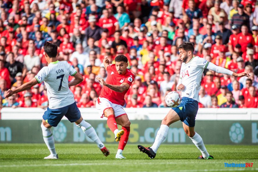 Soi kèo Tottenham vs Leeds United Soi kèo Tottenham vs Leeds United