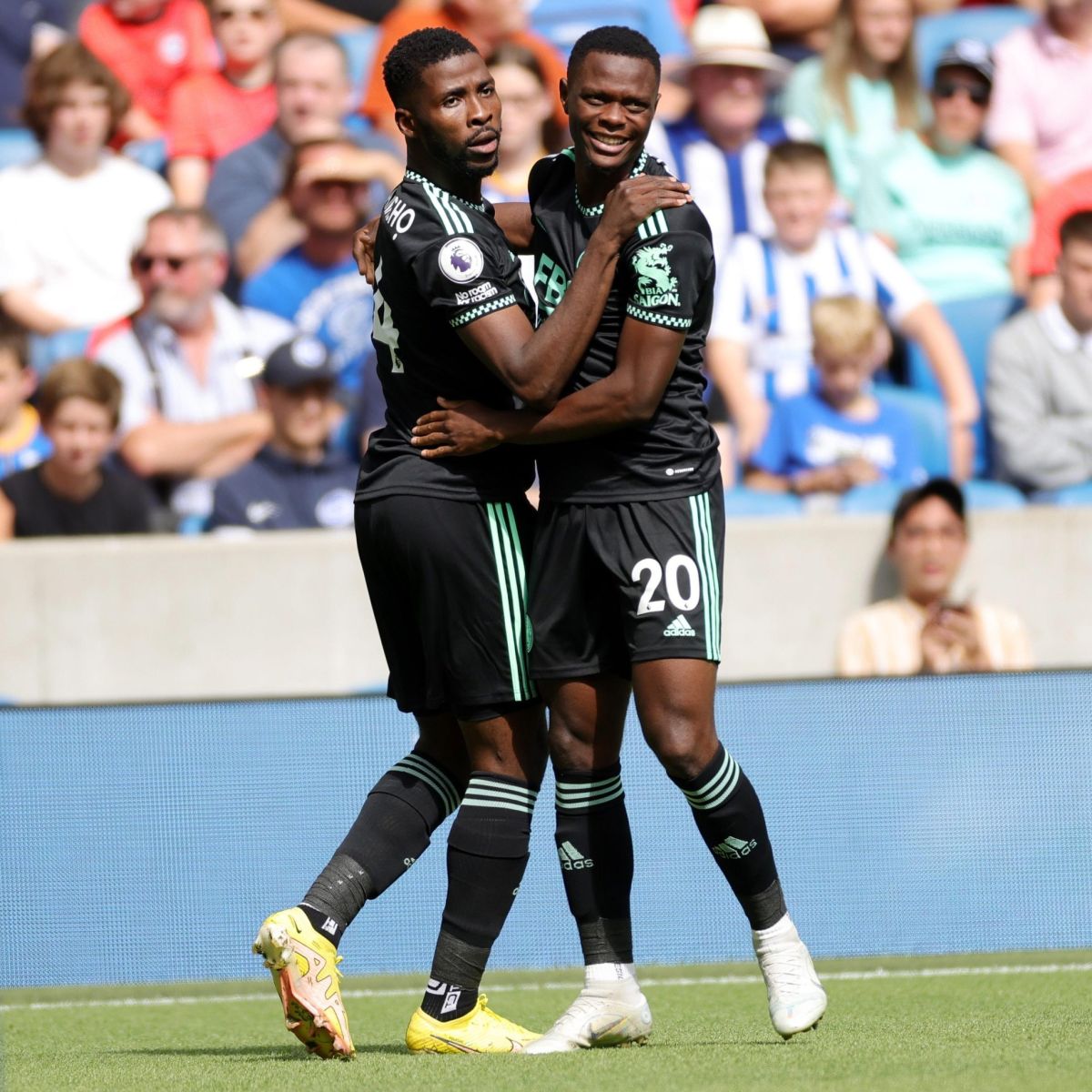 Soi kèo Tottenham vs Leicester Soi kèo Tottenham vs Leicester