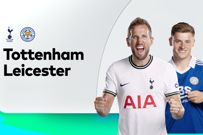 Soi kèo Tottenham vs Leicester Soi kèo Tottenham vs Leicester