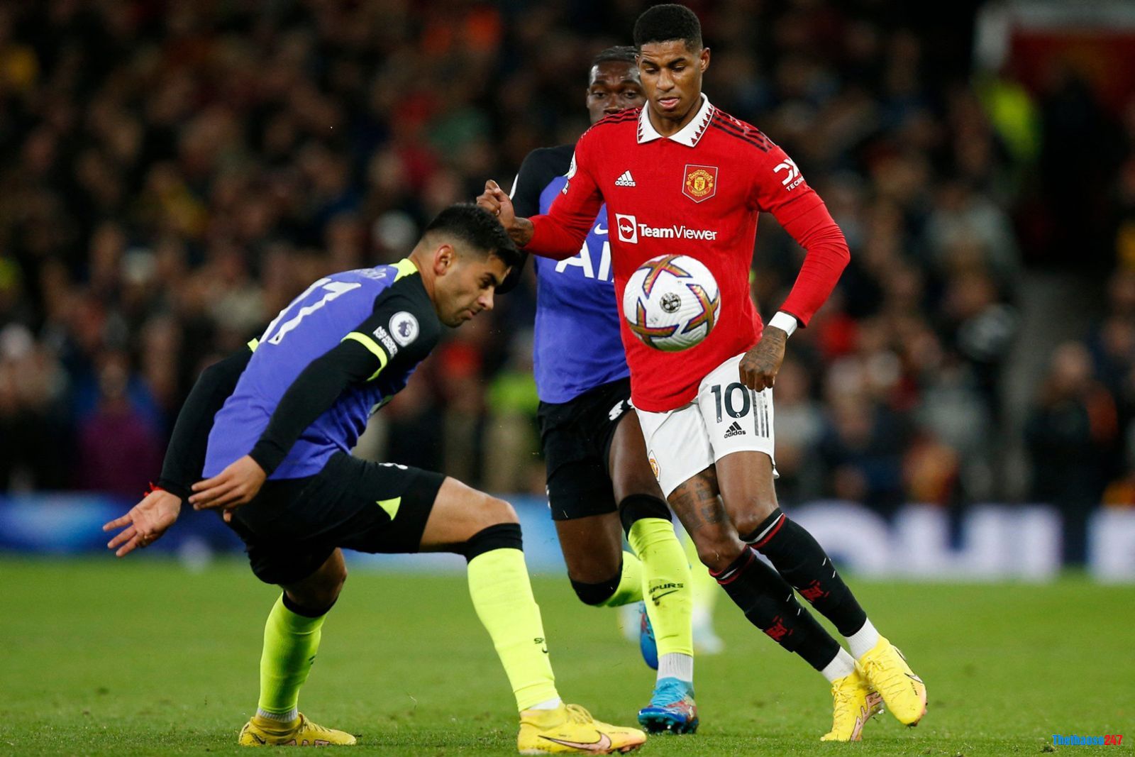 Soi kèo Tottenham vs Man United, Premier League Soi kèo Tottenham vs Man United, Premier League