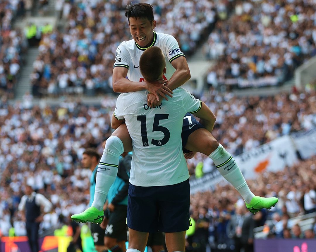 Soi kèo Tottenham vs Wolves