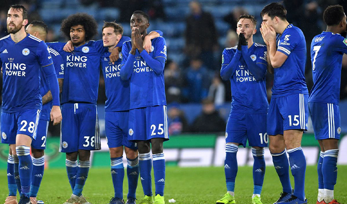 Soi kèo trận Leicester và Manchester Utd ngày 16/10 lúc 21h
