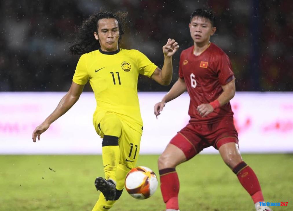 Soi kèo U22 Singapore vs U22 Malaysia Soi kèo U22 Singapore vs U22 Malaysia