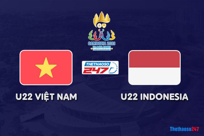 Soi kèo U22 Việt Nam vs U22 Indonesia Soi kèo U22 Việt Nam vs U22 Indonesia