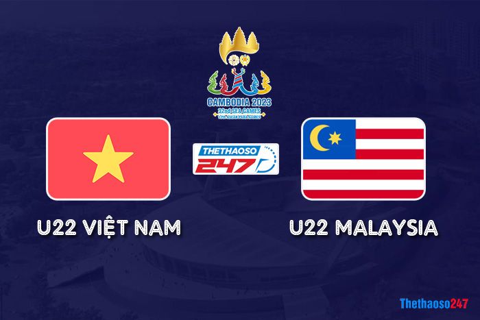 Soi kèo U22 Việt Nam vs U22 Malaysia Soi kèo U22 Việt Nam vs U22 Malaysia