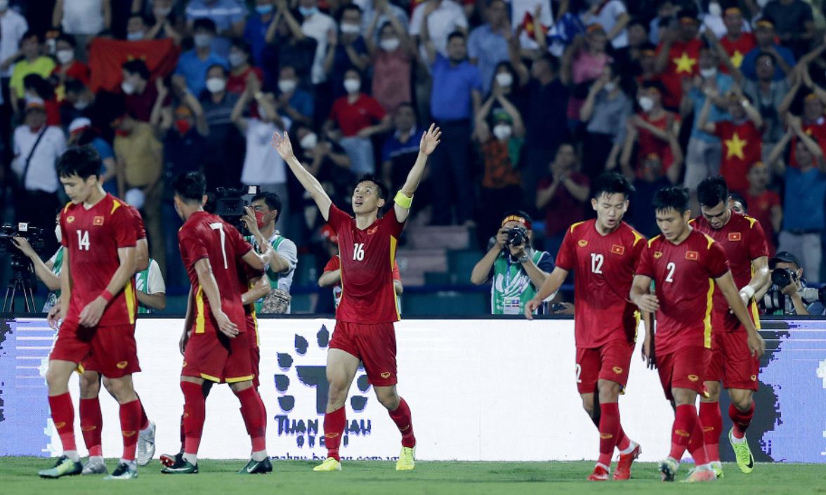 Soi kèo U23 Việt Nam vs U23 Philippines