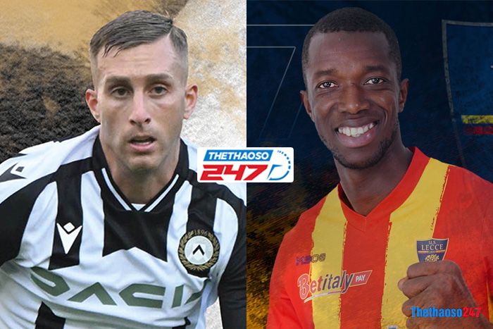 Soi kèo Udinese vs Lecce Soi kèo Udinese vs Lecce