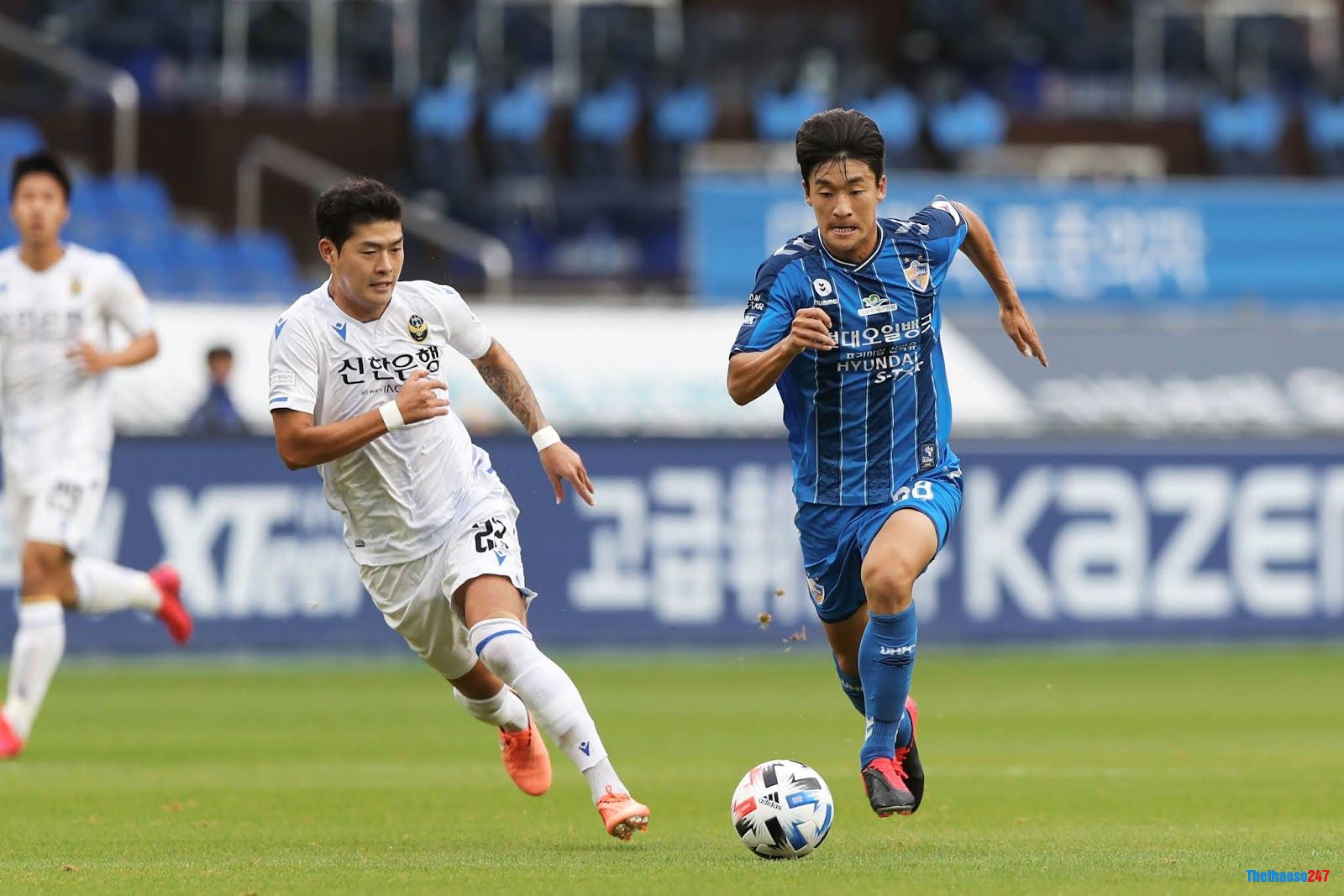 Soi kèo Ulsan Hyundai vs Incheon, Vòng 22 K-League 1 Soi kèo Ulsan Hyundai vs Incheon, Vòng 22 K-League 1