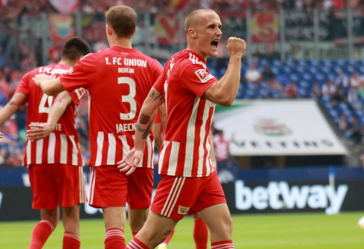 Soi kèo Union Berlin vs Bayern Munich Soi kèo Union Berlin vs Bayern Munich