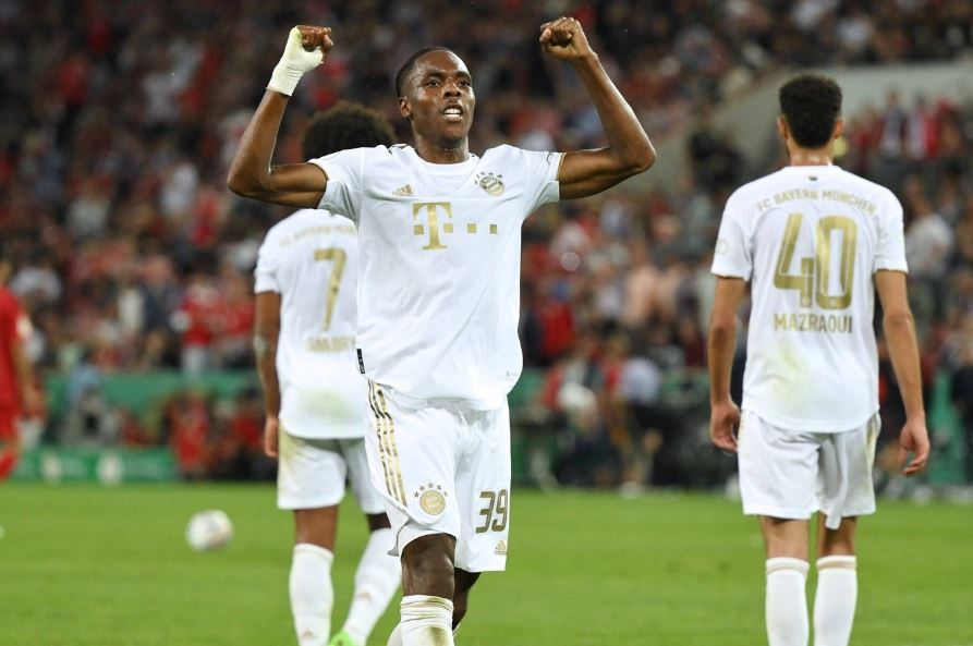 Soi kèo Union Berlin vs Bayern Munich Soi kèo Union Berlin vs Bayern Munich