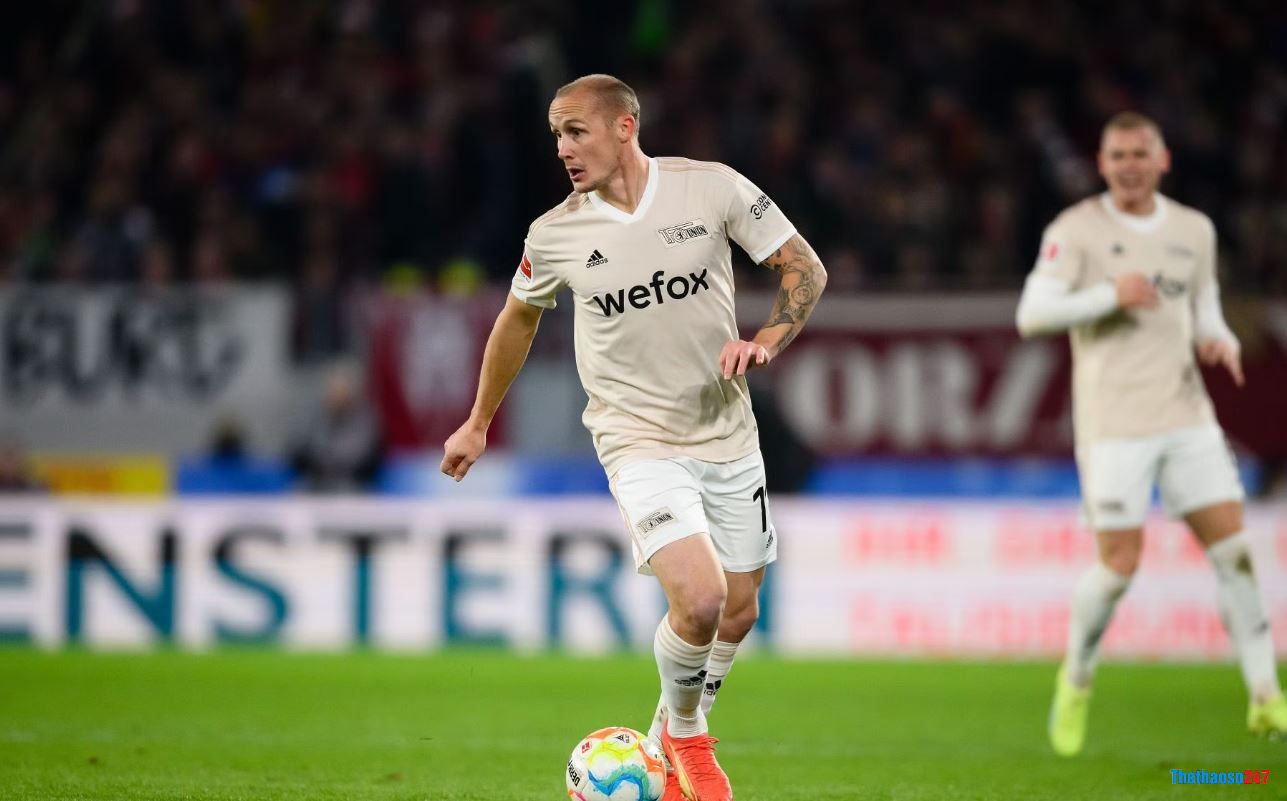 Soi kèo Union Berlin vs Hoffenheim Soi kèo Union Berlin vs Hoffenheim