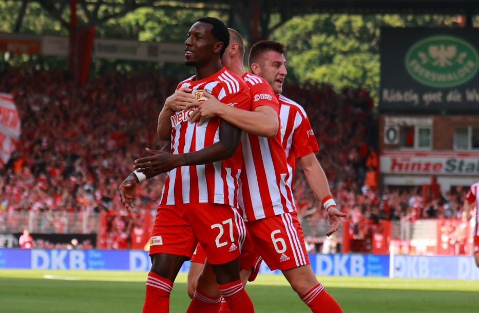 Soi kèo Union Berlin vs Union Saint-Gilloise