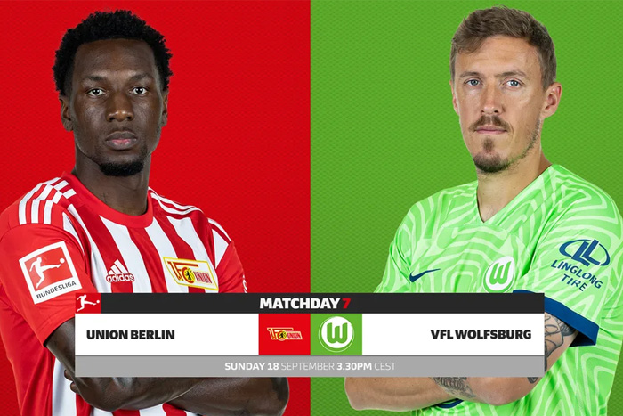 Soi kèo Union Berlin vs Wolfsburg Soi kèo Union Berlin vs Wolfsburg