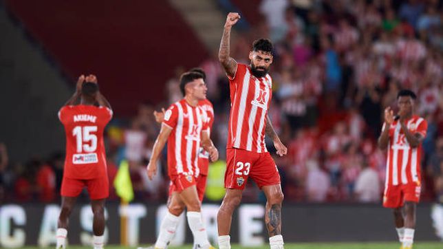 Soi kèo Valladolid vs Almeria Soi kèo Valladolid vs Almeria