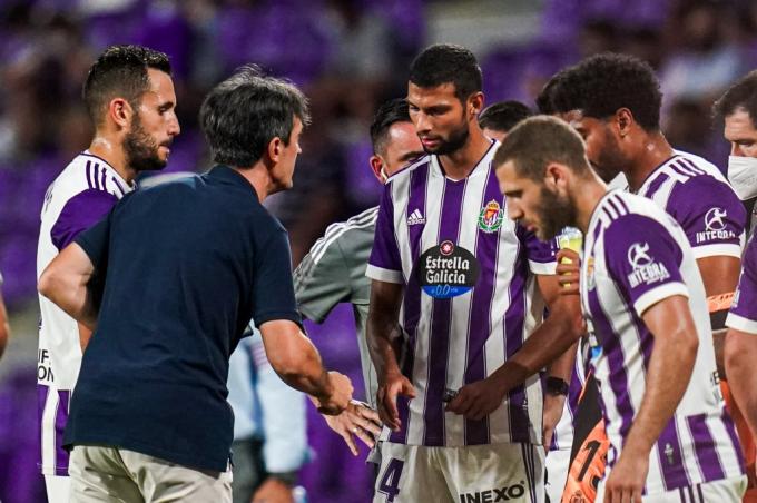 Soi kèo Valladolid vs Almeria Soi kèo Valladolid vs Almeria