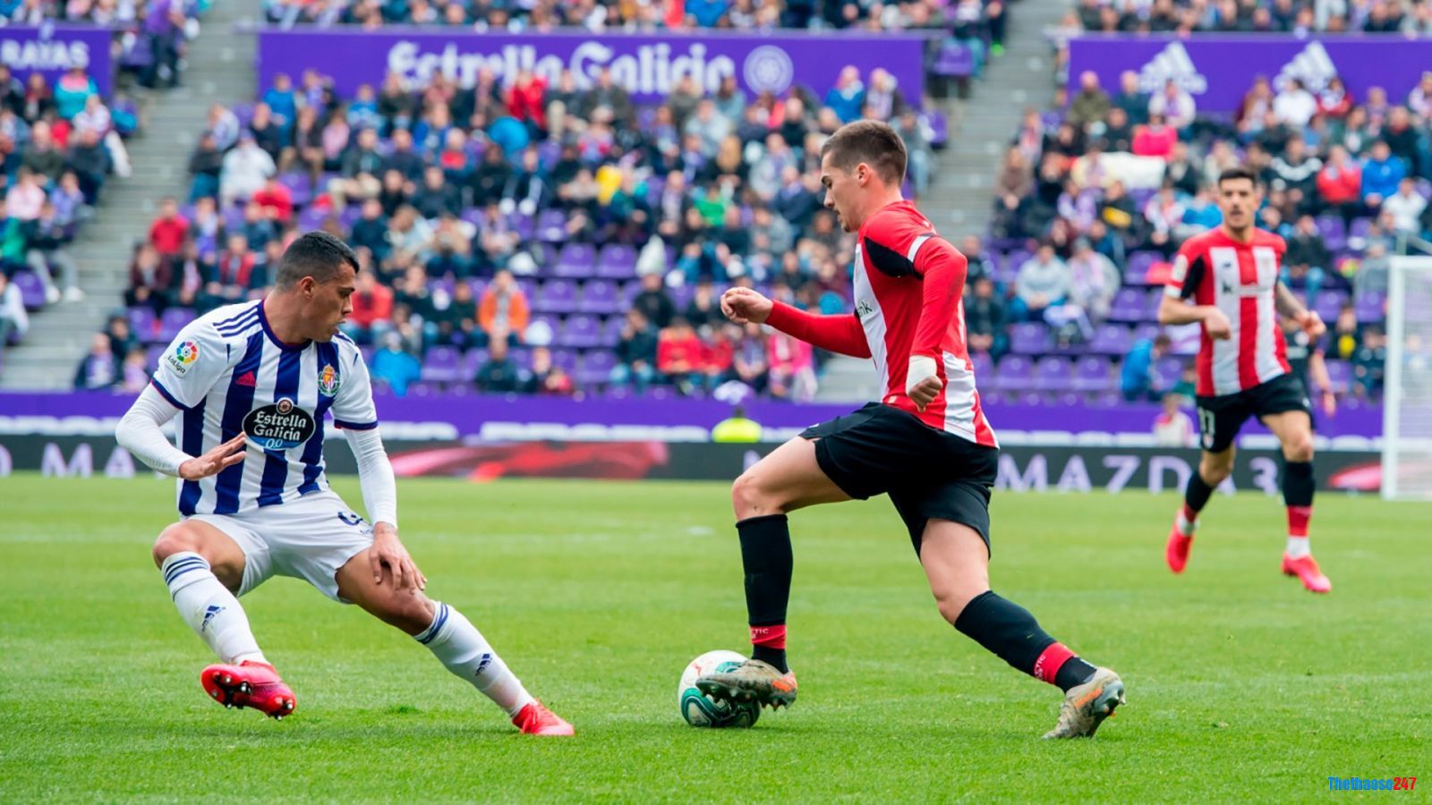 Soi kèo Valladolid vs Ath Bilbao Soi kèo Valladolid vs Ath Bilbao