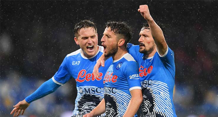 Soi kèo Verona vs Napoli, 23h30 ngày 15/8 - Ảnh 2