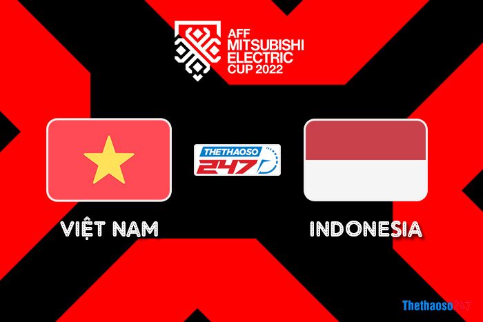 Soi kèo Việt Nam vs Indonesia Soi kèo Việt Nam vs Indonesia