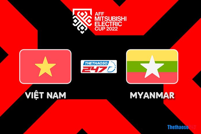 Soi kèo Việt Nam vs Myanmar Soi kèo Việt Nam vs Myanmar