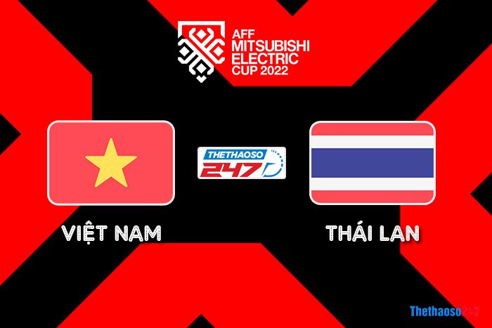 Soi kèo Việt Nam vs Thái Lan Soi kèo Việt Nam vs Thái Lan
